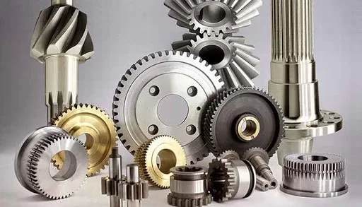 Refacciones Industriales